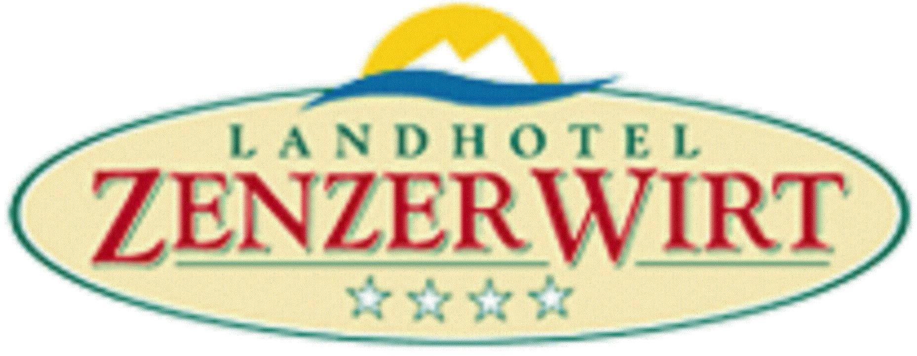 Logo Landhotel Zenzerwirt