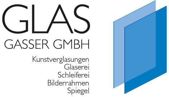 Logo Glas Gasser GmbH
