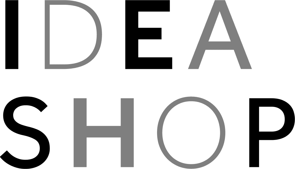 Logo IDEA Designcenter GmbH