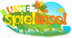 Logo Bunte SpielINSEL