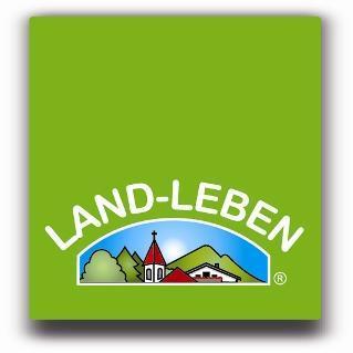 Logo LAND-LEBEN Nahrungsmittel