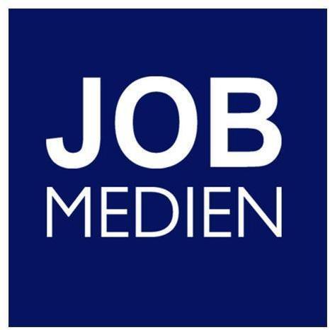 Logo JOBMEDIEN GmbH