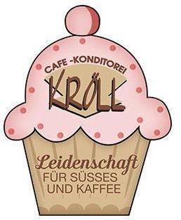 Logo Cafe Konditorei Kröll