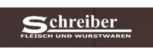 Logo Schreiber Fleisch- u Wurstwaren GesmbH