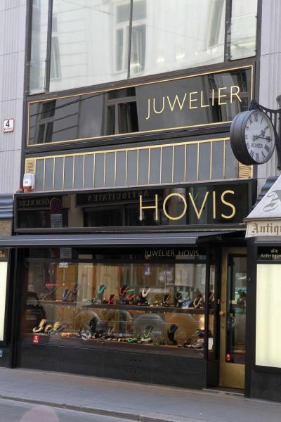 Vorschau - Foto 1 von Juwelier Hovis