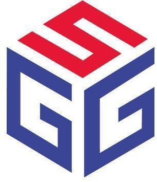 Logo GSG Solution