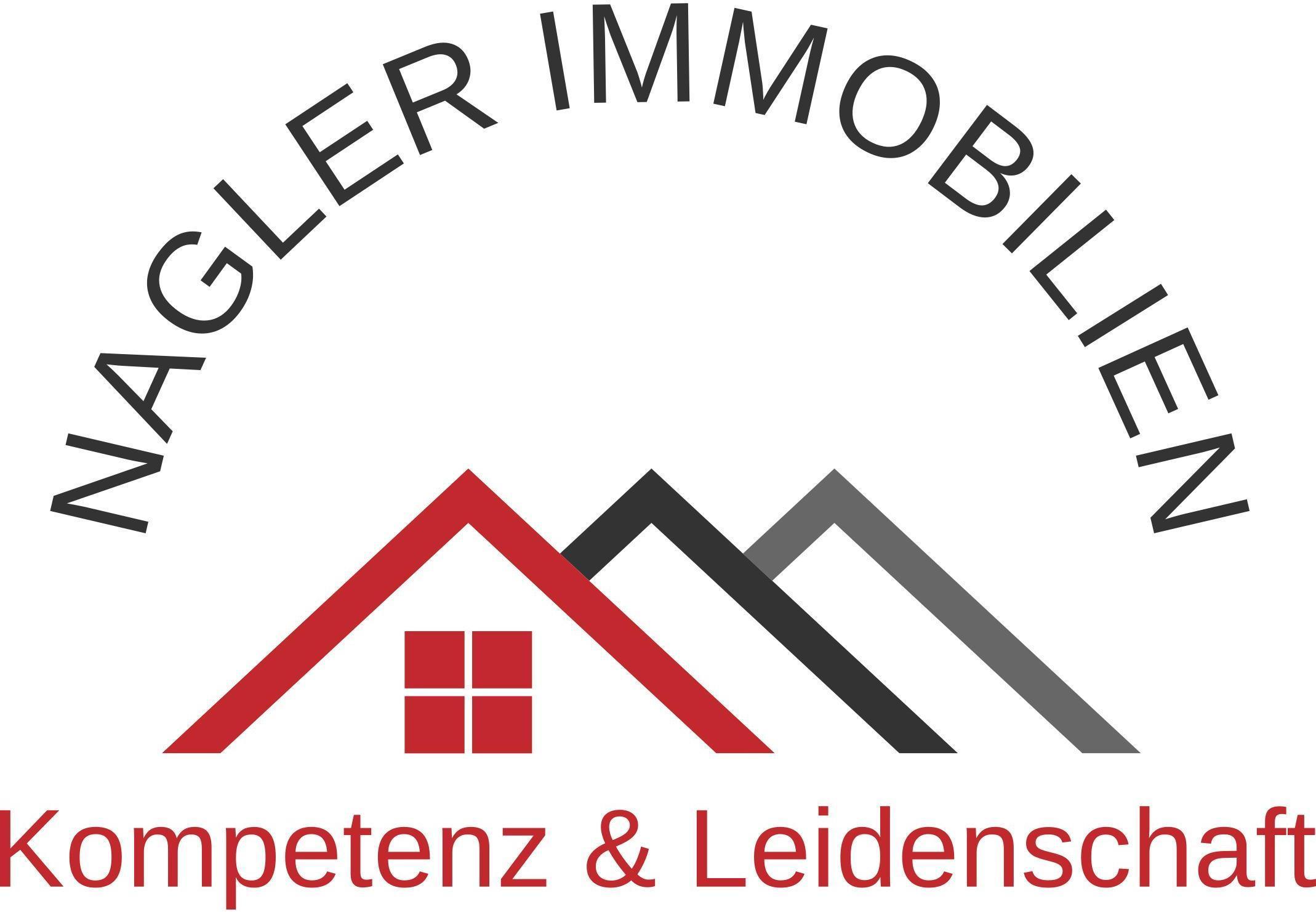 Logo Nagler Immobilien