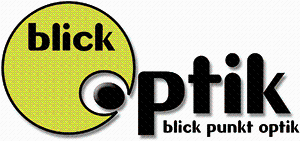 Logo Blick Punkt Optik e.U.