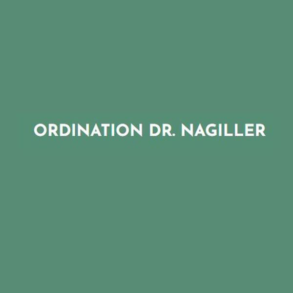 Logo Dr. Benedikt Nagiller