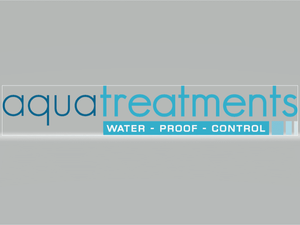 Logo aquatreatments Mondsee - Haustechnik Dittlbacher