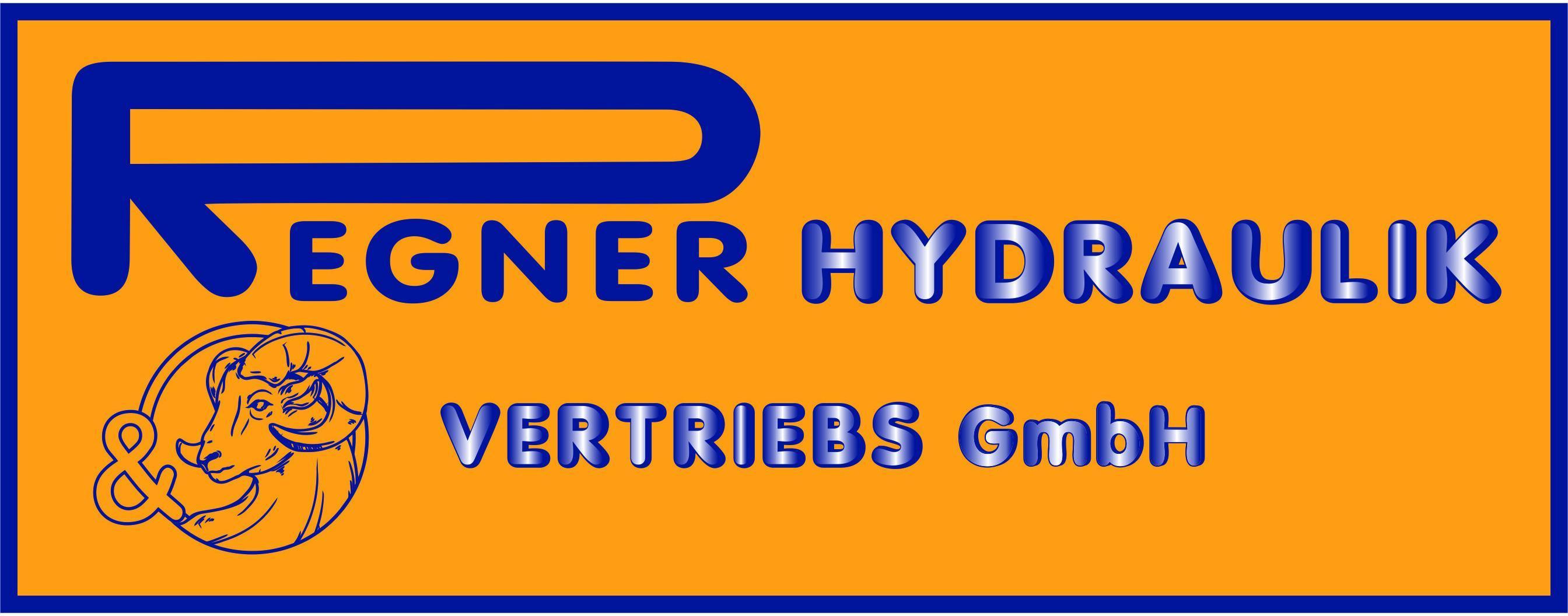 Logo Regner Hydraulik & Vertriebs Gmbh