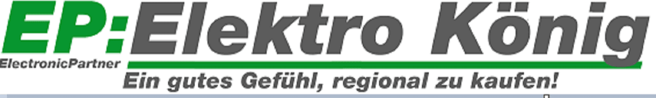Logo Elektro König GmbH