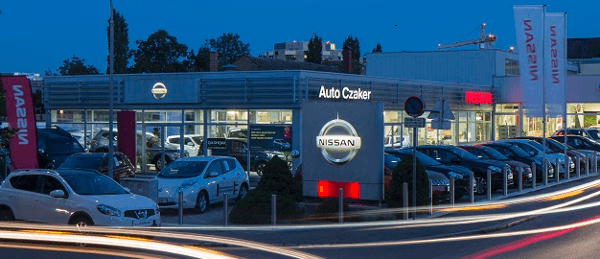 Vorschau - Foto 3 von CZAKER Auto GmbH