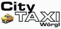 Logo City Taxi Michael Eder