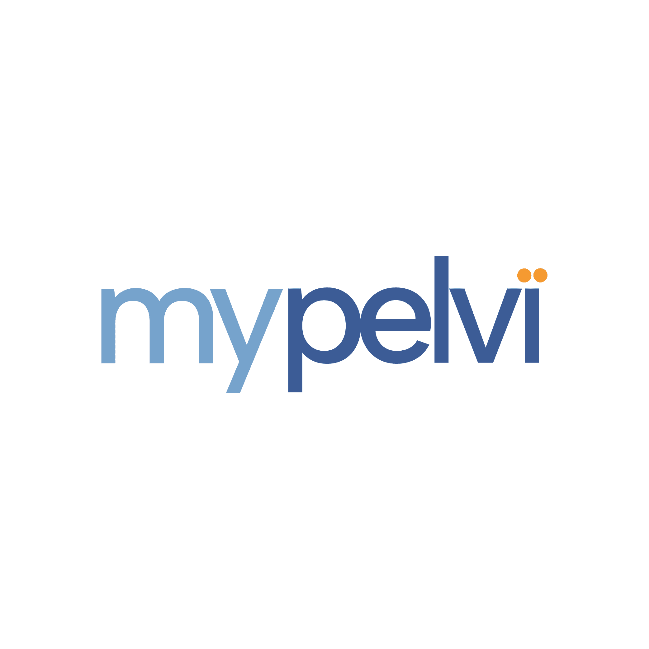 Logo MyPelvi Wien-Alterlaa
