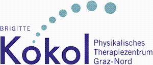 Logo Physikalisches Therapiezentrum Graz-Nord Kokol e.U.