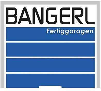 Logo Bangerl Fertiggaragen GmbH