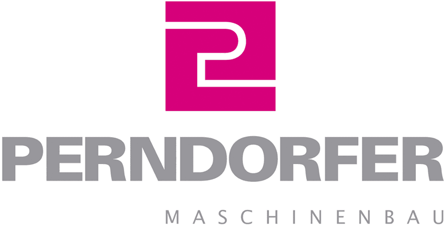 Logo Perndorfer Maschinenbau KG