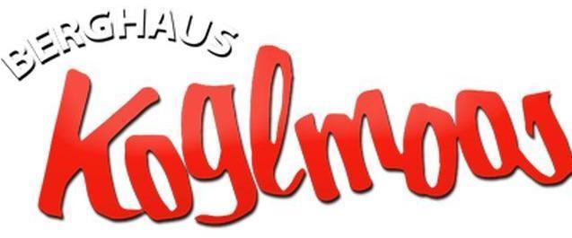 Logo Berghaus Koglmoos KG