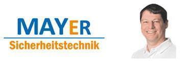 Logo Mayer Johann Sicherheitstechnik-Schlüsseldienst