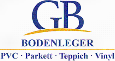 Logo GB Bodenleger