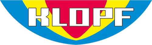 Logo KLOPF GmbH Malermeisterbetrieb