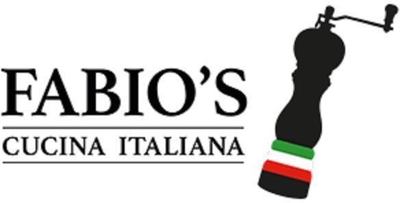 Logo Fabio's Cucina Italiana