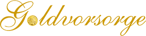 Logo Goldvorsorge LINZ/TRAUN – GVS Austria e.U.