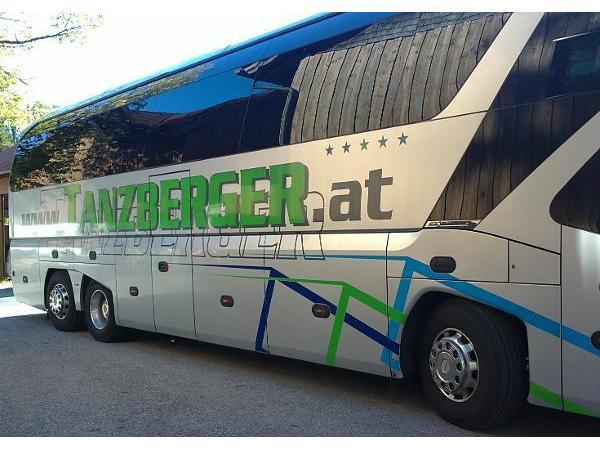 Vorschau - Foto 3 von Tanzberger Reisen GmbH - Autobusunternehmen