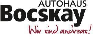 Logo Autohaus Bocskay GmbH