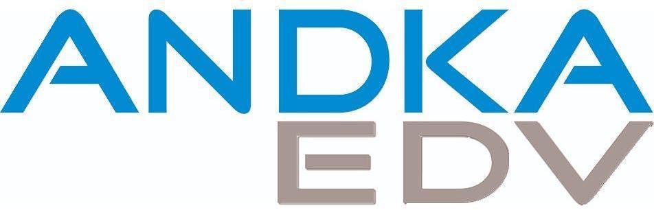 Logo andka-edv