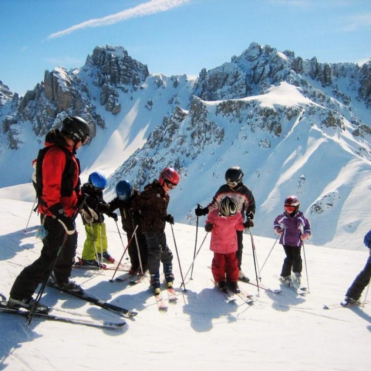 Vorschau - Foto 1 von Skischule Axamer Lizum