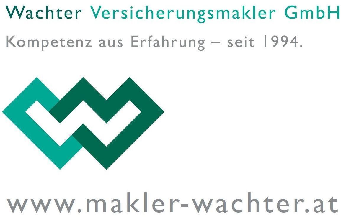 Logo Wachter Versicherungsmakler GmbH