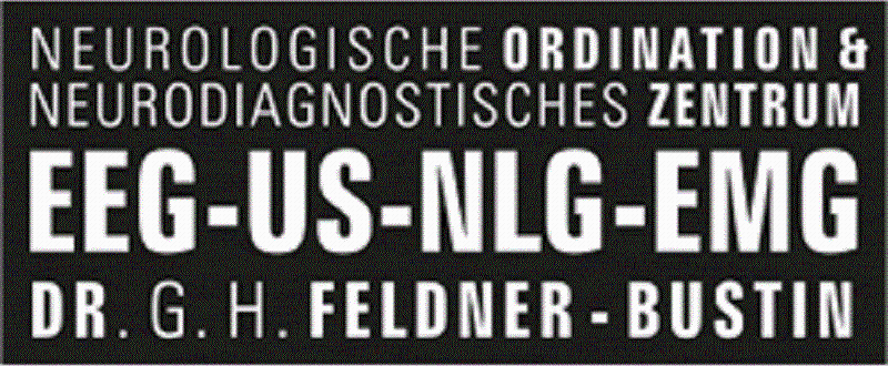 Logo Dr. Gerda Hess-Feldner-Bustin