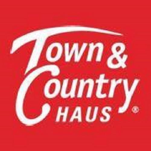 Logo Town & Country Haus Rust im Burgenland
