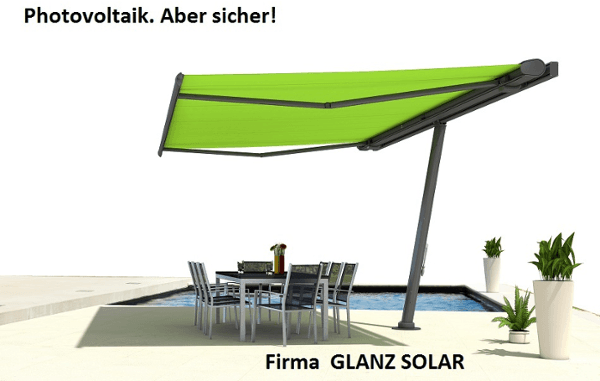 Vorschau - Foto 2 von Glanz Solar e.U.