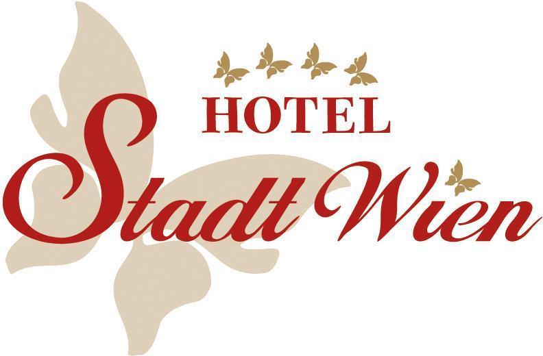Logo Hotel Stadt Wien Zell am See