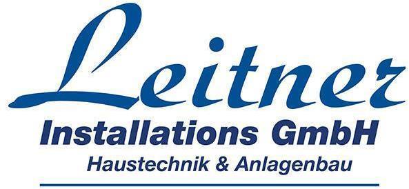 Logo Leitner InstallationsgesmbH