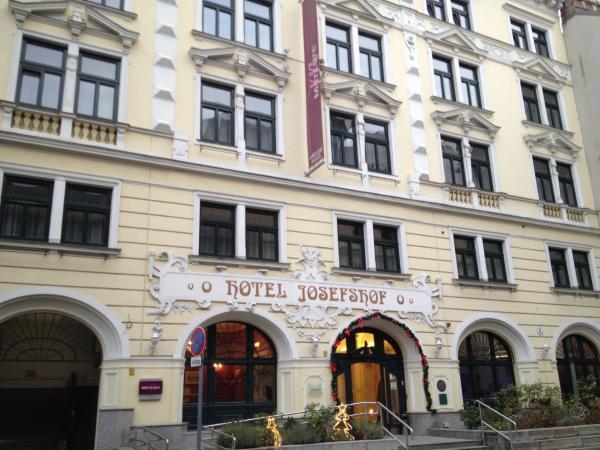 Vorschau - Foto 3 von Hotel JOSEFSHOF