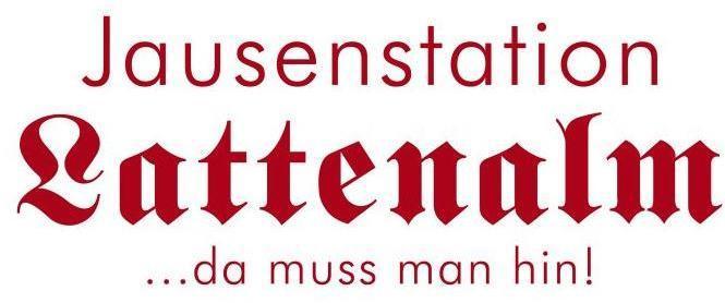 Logo Jausenstation Lattenalm
