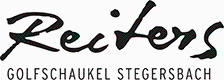 Logo REITERS GOLFSCHAUKEL STEGERSBACH LAFNITZTAL