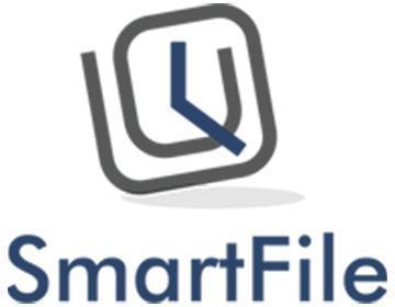 Logo SmartFile GmbH IT Service
