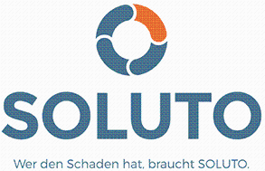 Logo Nendwich Sanierungs GmbH - Partner im SOLUTO Franchise-System
