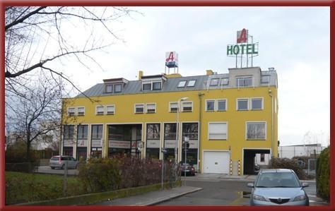 Vorschau - Foto 2 von Hotel Breitenlee