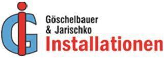 Logo Andreas Göschelbauer Installationen GmbH