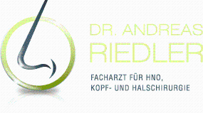 Logo Dr. Andreas Riedler