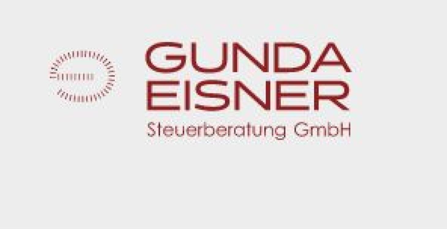 Logo Gunda Eisner Steuerberatung GmbH