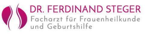Logo DR. FERDINAND STEGER / DR. STEPHANIE WURZER-STIX