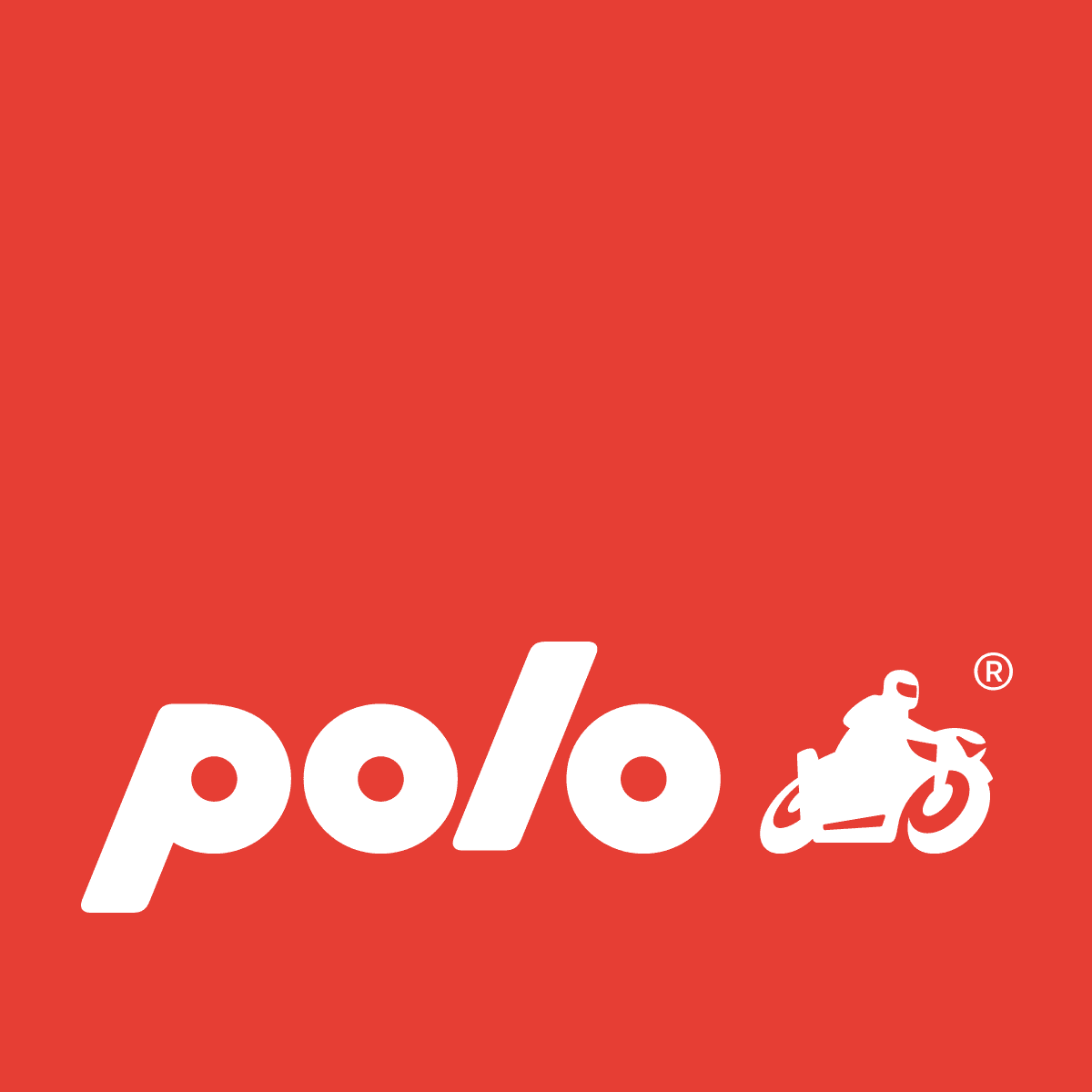 Logo POLO Motorrad Store Wien