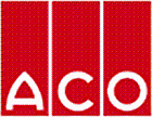 Logo ACO GmbH